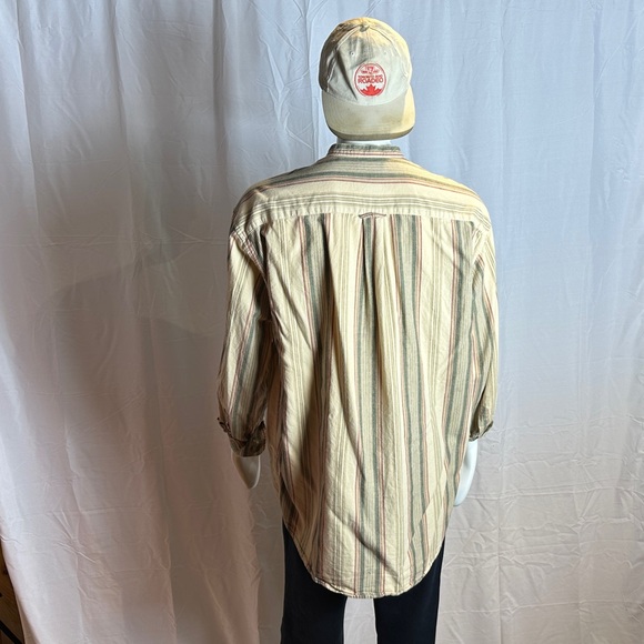 Vintage Dress Shirt - Picture 2 of 8